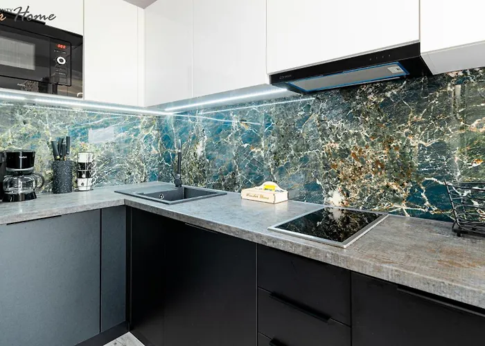 Z Balkonami, Blisko Wyciagow I Centrum * 카르파츠