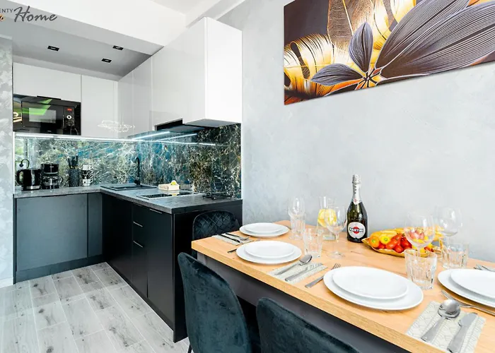 Z Balkonami, Blisko Wyciagow I Centrum * 카르파츠