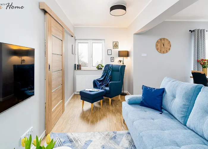 Z Balkonami, Blisko Wyciagow I Centrum * 카르파츠