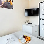 Z Balkonami, Blisko Wyciągów I Centrum Apartament