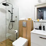 Apartament Z Balkonami, Blisko Wyciągów I Centrum