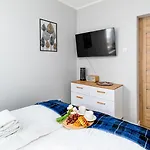 Z Balkonami, Blisko Wyciągów I Centrum Apartament Karpacz