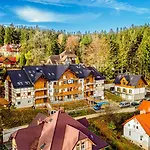 Apartament Z Balkonami, Blisko Wyciągów I Centrum Karpacz