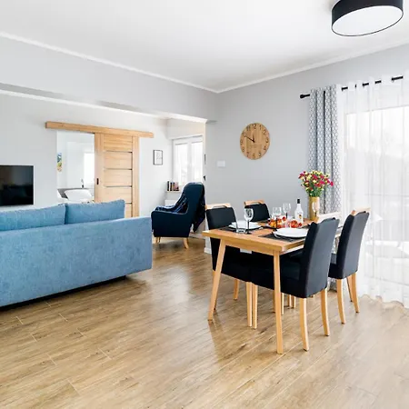 Z Balkonami, Blisko Wyciagow I Centrum