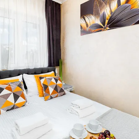 Z Balkonami, Blisko Wyciagow I Centrum