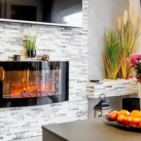 Apartmán Z Balkonami, Blisko Wyciagow I Centrum