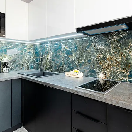 Z Balkonami, Blisko Wyciagow I Centrum * Karpacz