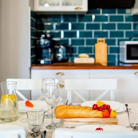 Апартаменты Z Balkonami, Blisko Wyciagow I Centrum *