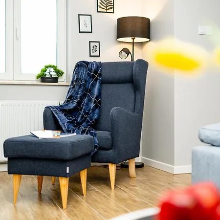 Z Balkonami, Blisko Wyciagow I Centrum Апартаменты Карпач