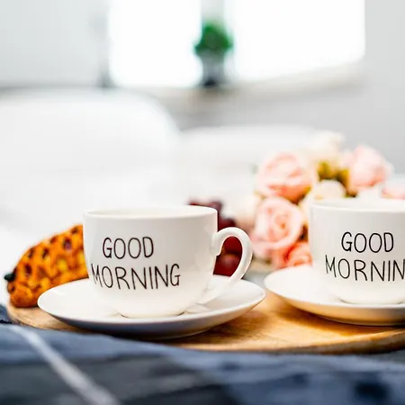 Z Balkonami, Blisko Wyciagow I Centrum Карпач