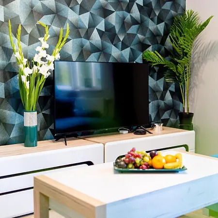 Z Balkonami, Blisko Wyciagow I Centrum