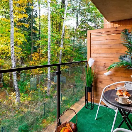 Z Balkonami, Blisko Wyciagow I Centrum * Karpacz