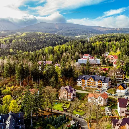 Z Balkonami, Blisko Wyciagow I Centrum * Карпач