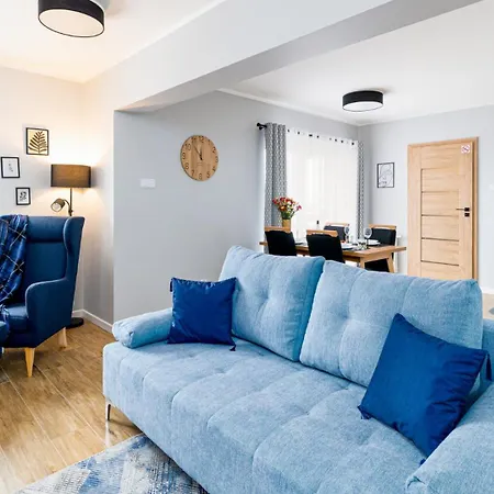 Z Balkonami, Blisko Wyciagow I Centrum Apartmán Karpacz