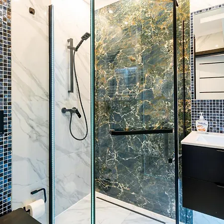 Apartmán Z Balkonami, Blisko Wyciagow I Centrum *