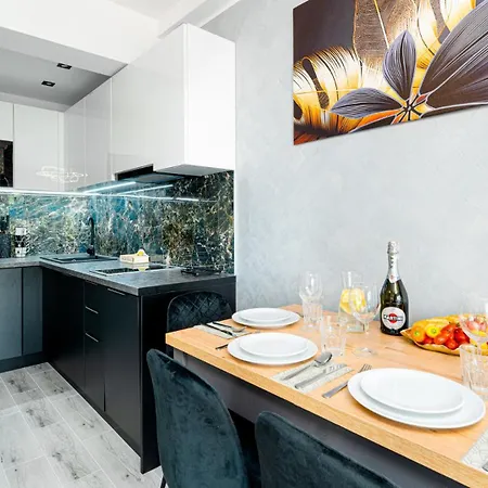 Z Balkonami, Blisko Wyciagow I Centrum * Karpacz