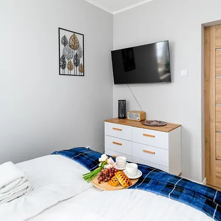 Z Balkonami, Blisko Wyciagow I Centrum Apartmán Karpacz