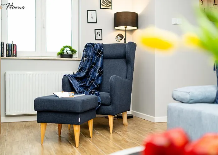 Z Balkonami, Blisko Wyciagow I Centrum Lejlighed Karpacz