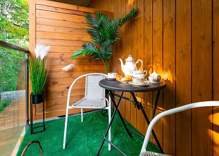 Z Balkonami, Blisko Wyciagow I Centrum * Karpacz