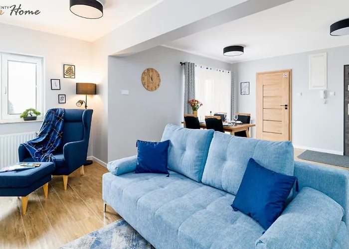 Z Balkonami, Blisko Wyciagow I Centrum Apartmán Karpacz