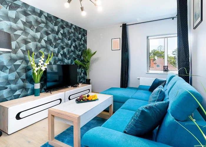 Lejlighed Z Balkonami, Blisko Wyciagow I Centrum Karpacz